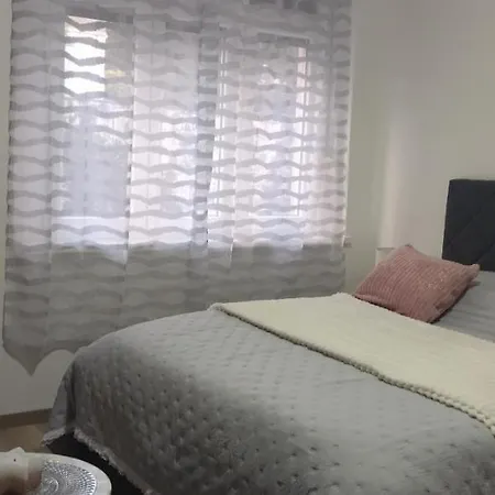 Martea Apartamento *