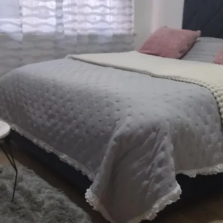 Martea Apartamento Split