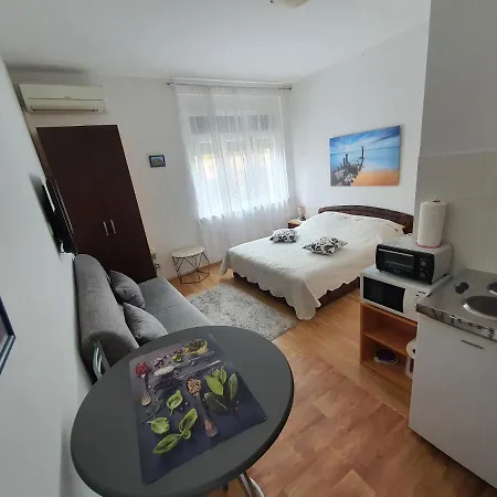 Martea Apartamento Split