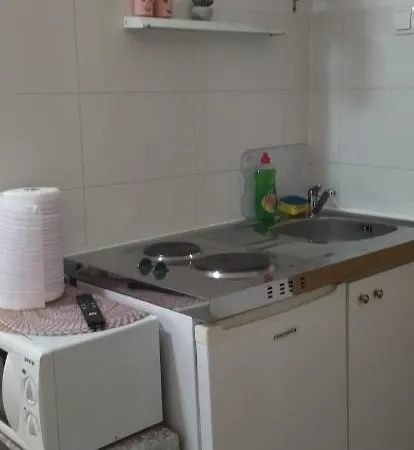 Apartamento Martea *