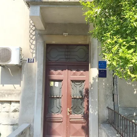 Apartamento Martea Split