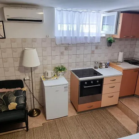 Apartamento Martea Split