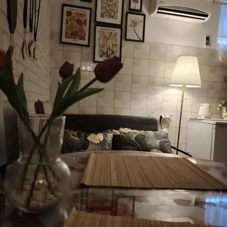 Apartamento Martea *