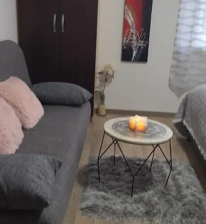 Appartement Martea Split