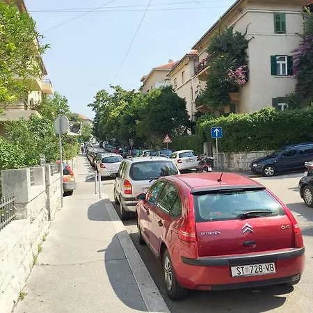 Martea Σπλιτ