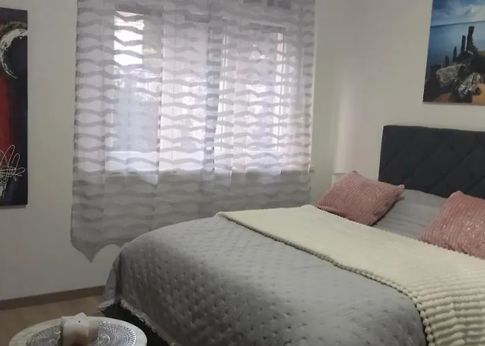 Martea Appartement *