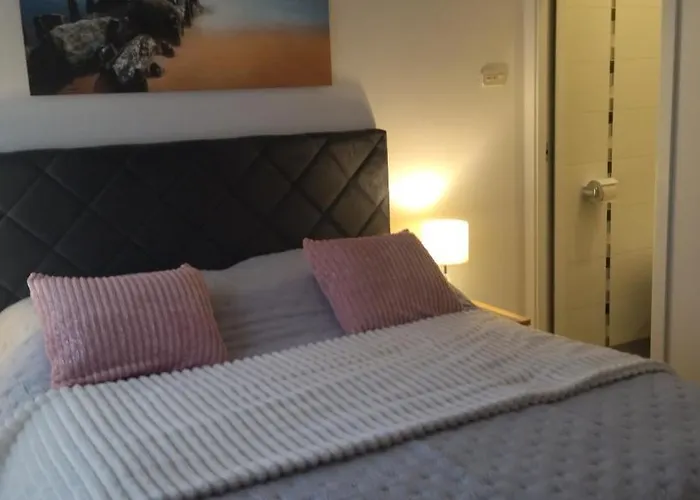 Martea Appartement *
