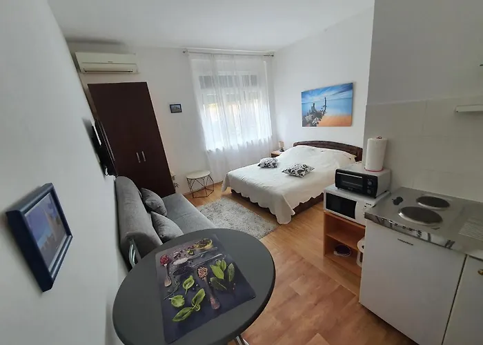 Martea Appartement Split