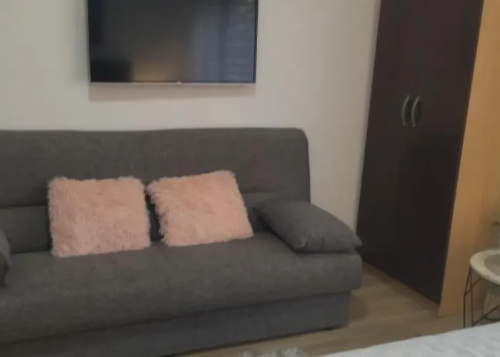 Martea Appartement *
