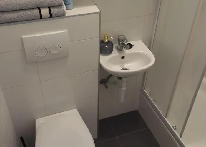 Martea Appartement