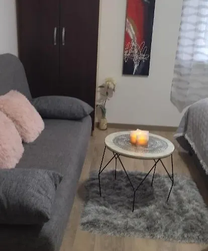 Appartement Martea Split