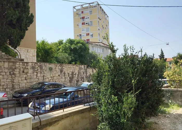 Martea Appartement Split