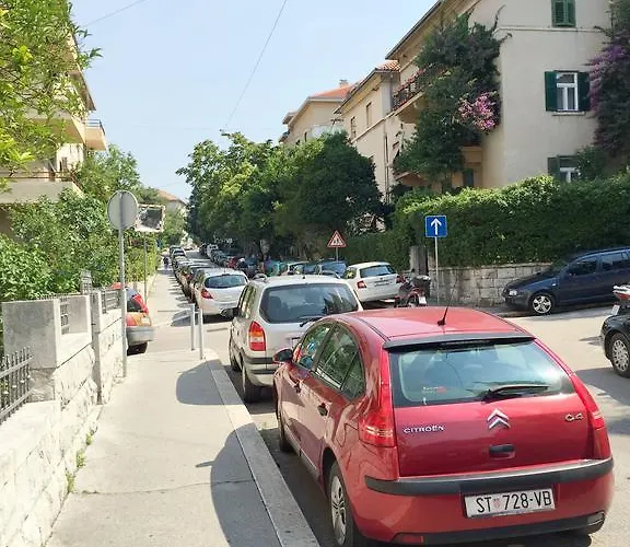 Martea Split