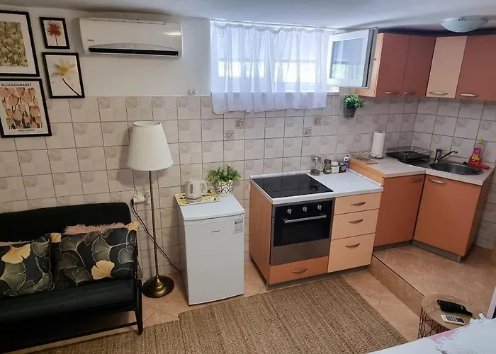 Appartement Martea Split