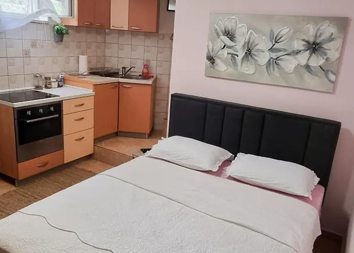 Martea Appartement