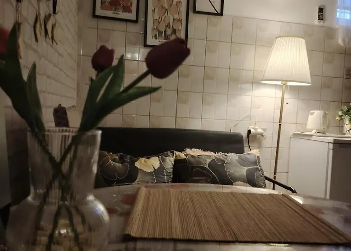 Appartement Martea *