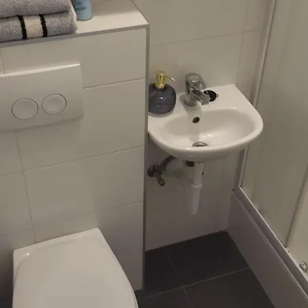 Martea Apartman
