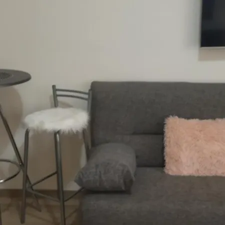 Martea Apartment *