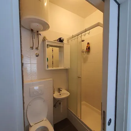 Martea Apartman *