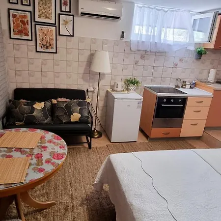 Martea Apartman Split