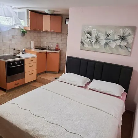 Martea Appartement