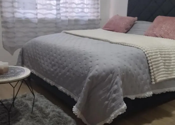 Martea Apartamento Split