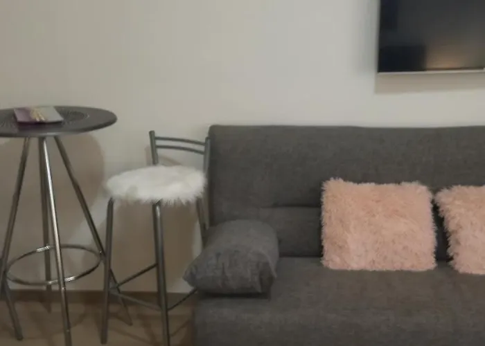 Martea Apartamento *