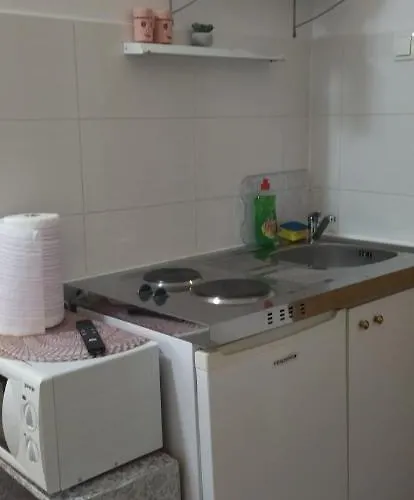 Apartamento Martea *