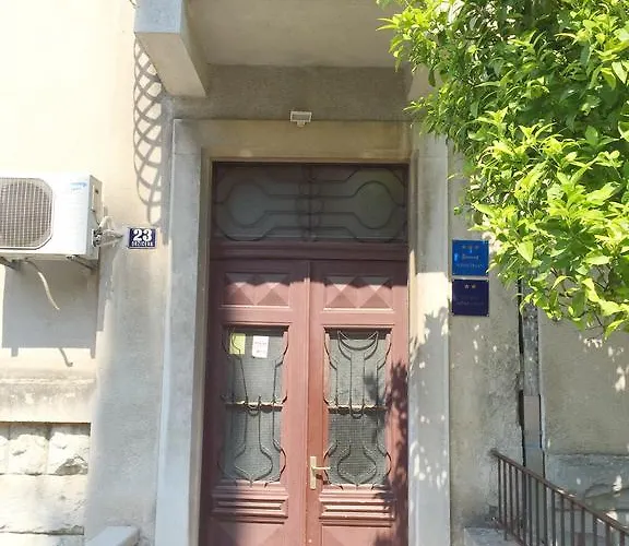 Appartamento Martea Spalato